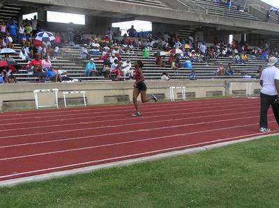 2005 Track Houston Track Meet — photo 27