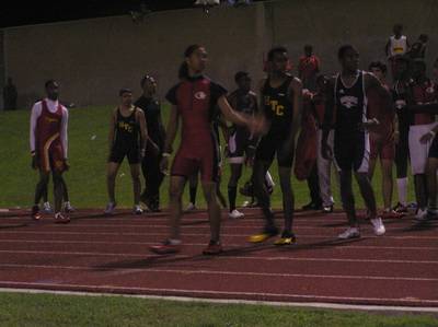 2005 Track Houston Track Meet — photo 29