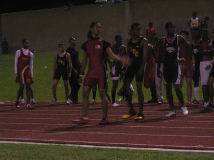 2005 Track Houston Track Meet — photo 30