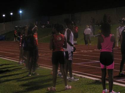 2005 Track Houston Track Meet — photo 40