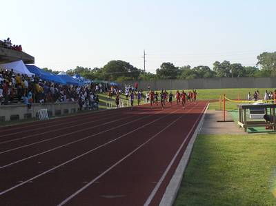 2005 Track Houston Track Meet — photo 41