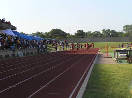 2005 Track Houston Track Meet — photo 42