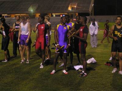 2005 Track Houston Track Meet — photo 47