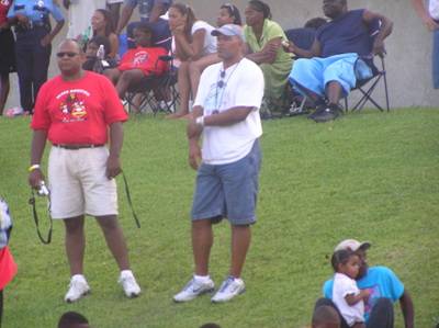 2005 Track Houston Track Meet — photo 49