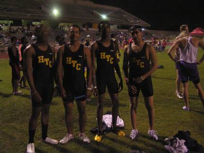 2005 Track Houston Track Meet — photo 52