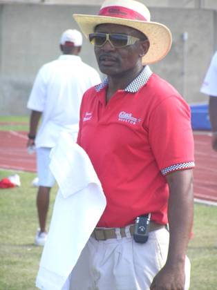 2005 Track Houston Track Meet — photo 54