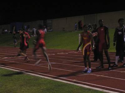 2005 Track Houston Track Meet — photo 55
