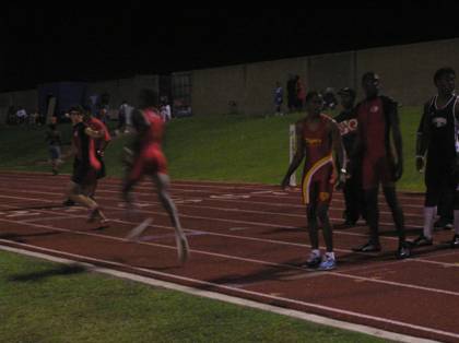 2005 Track Houston Track Meet — photo 56