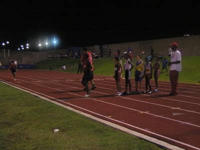2005 Track Houston Track Meet — photo 57