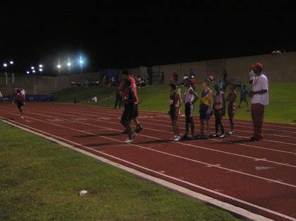 2005 Track Houston Track Meet — photo 58