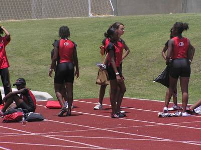 2005 Track Houston Track Meet — photo 61