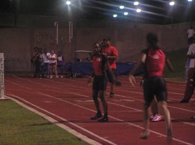 2005 Track Houston Track Meet — photo 63