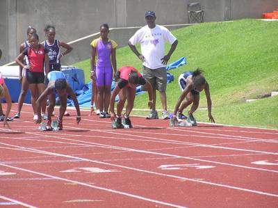 2005 Track Houston Track Meet — photo 67