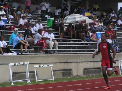 2005 Track Houston Track Meet — photo 69