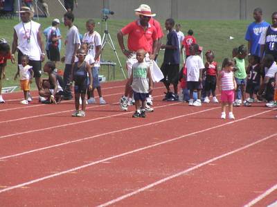 2005 Track Houston Track Meet — photo 71