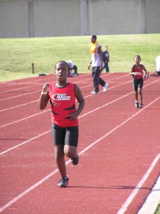 2005 Track Houston Track Meet — photo 73