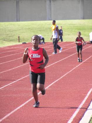 2005 Track Houston Track Meet — photo 74