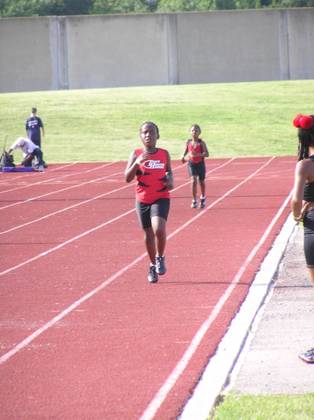 2005 Track Houston Track Meet — photo 77