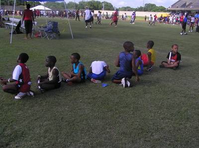 2005 Track Houston Track Meet — photo 79