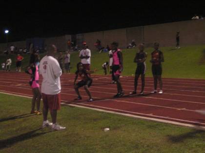 2005 Track Houston Track Meet — photo 82