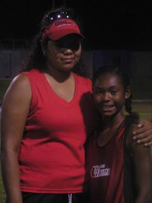 2005 Track Houston Track Meet — photo 83