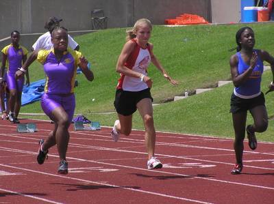 2005 Track Houston Track Meet — photo 87