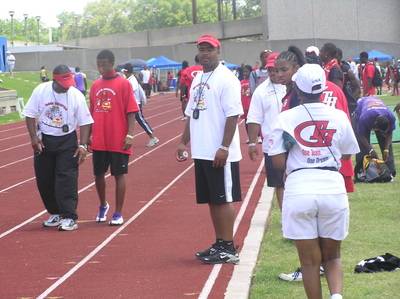 2005 Track Houston Track Meet — photo 89