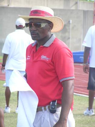 2005 Track Houston Track Meet — photo 98