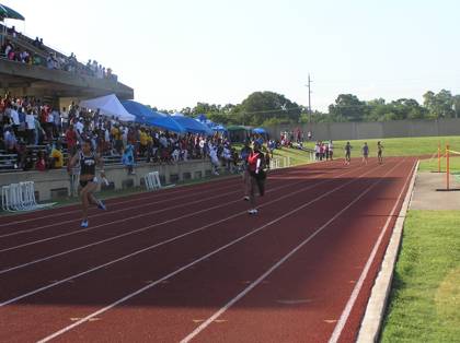 2005 Track Houston Track Meet — photo 101