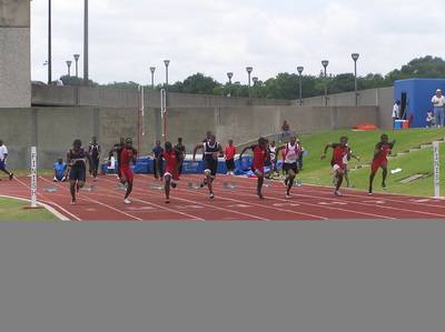 2005 Track Houston Track Meet — photo 102