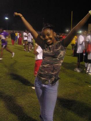 2005 Track Houston Track Meet — photo 104