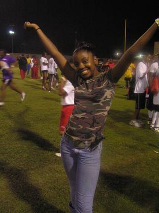 2005 Track Houston Track Meet — photo 105