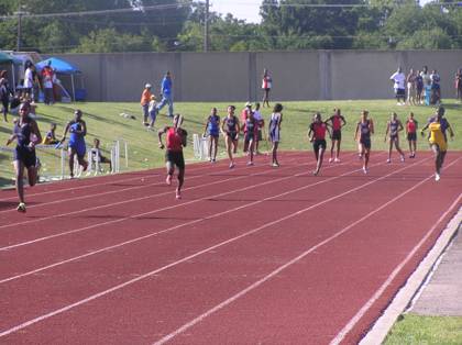 2005 Track Houston Track Meet — photo 116