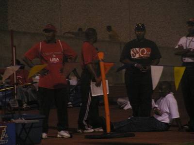 2005 Track Houston Track Meet — photo 117
