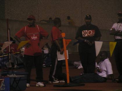 2005 Track Houston Track Meet — photo 118