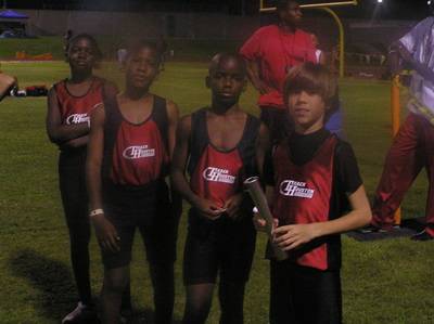2005 Track Houston Track Meet — photo 119