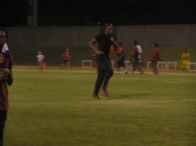 2005 Track Houston Track Meet — photo 122