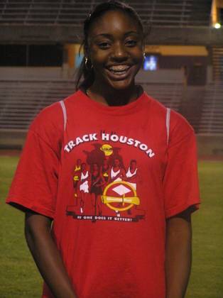 2005 Track Houston Track Meet — photo 126