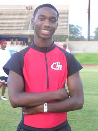2005 Track Houston Track Meet — photo 131