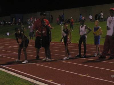 2005 Track Houston Track Meet — photo 136