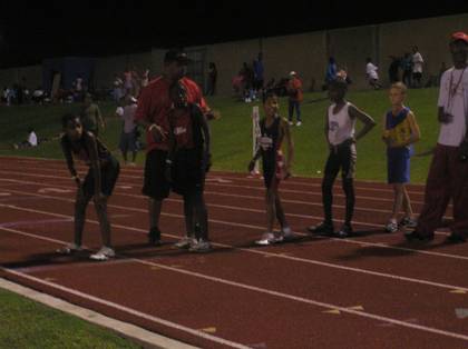 2005 Track Houston Track Meet — photo 137
