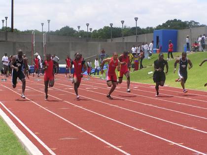2005 Track Houston Track Meet — photo 141