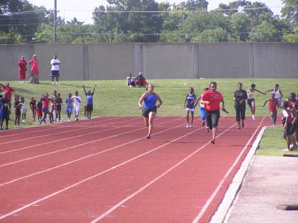 2005 Track Houston Track Meet — photo 145