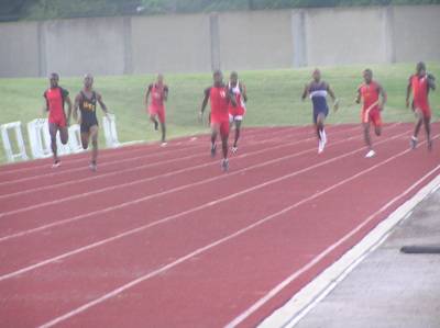 2005 Track Houston Track Meet — photo 146