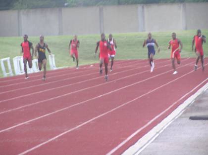 2005 Track Houston Track Meet — photo 147