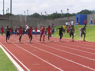 2005 Track Houston Track Meet — photo 152