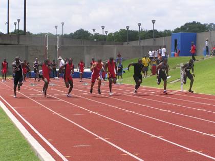 2005 Track Houston Track Meet — photo 153