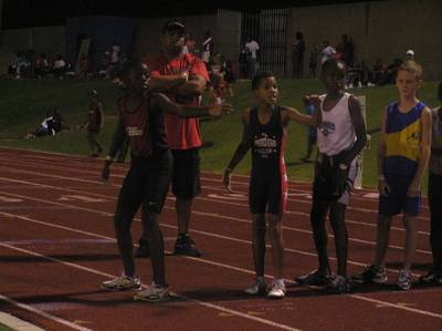2005 Track Houston Track Meet — photo 154