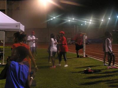 2005 Track Houston Track Meet — photo 156