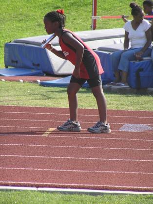 2005 Track Houston Track Meet — photo 158
